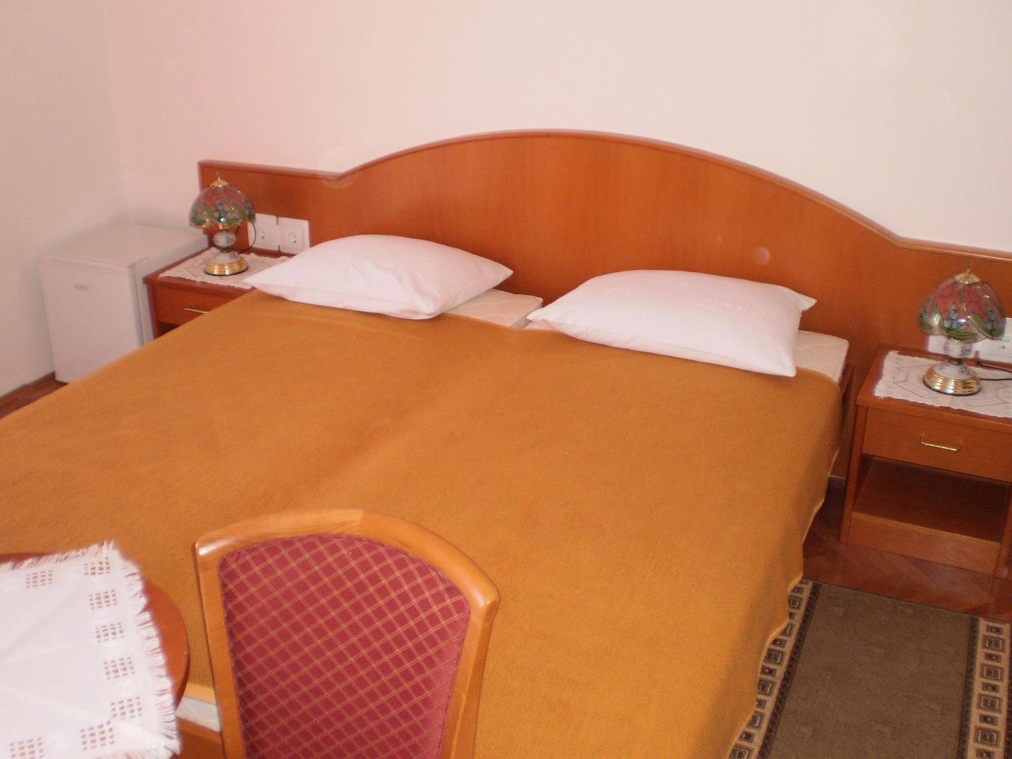 Guesthouse Storelli Lopud Zimmer foto