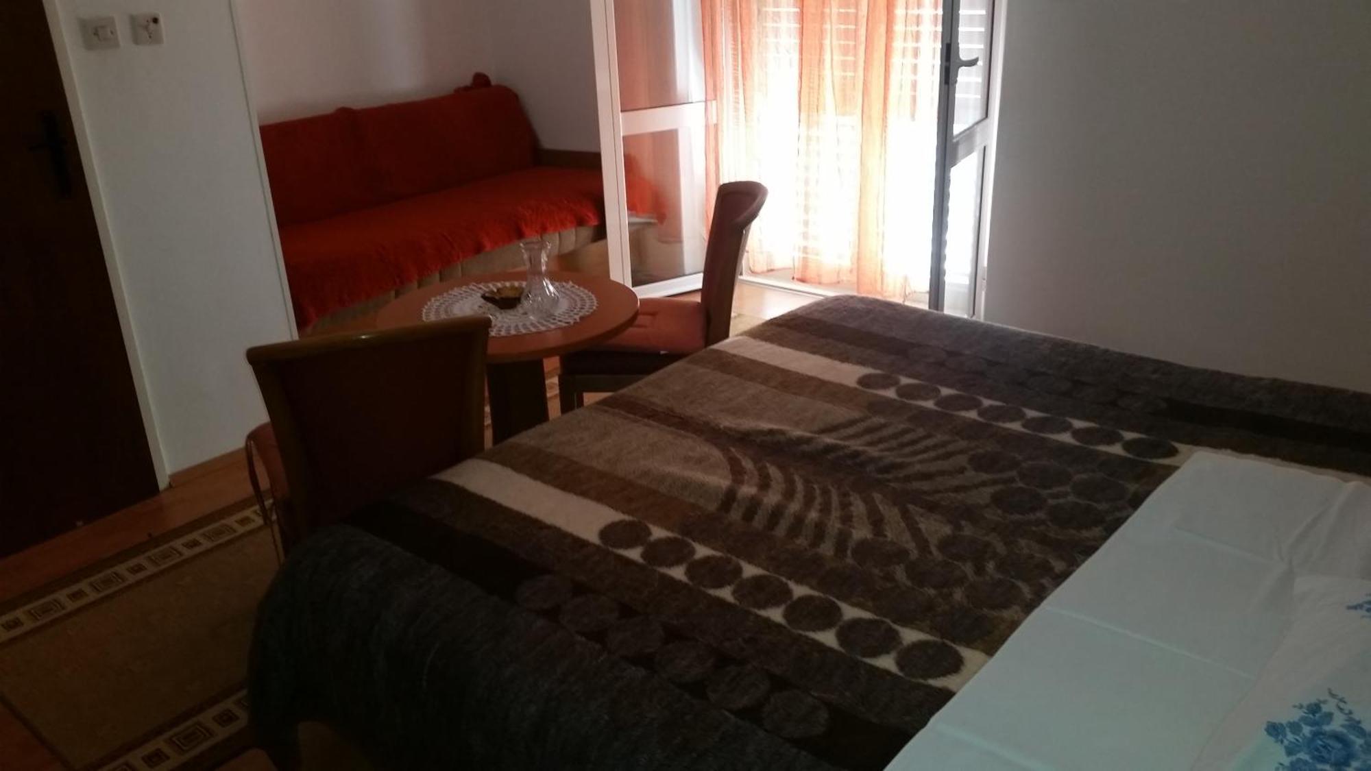 Guesthouse Storelli Lopud Zimmer foto