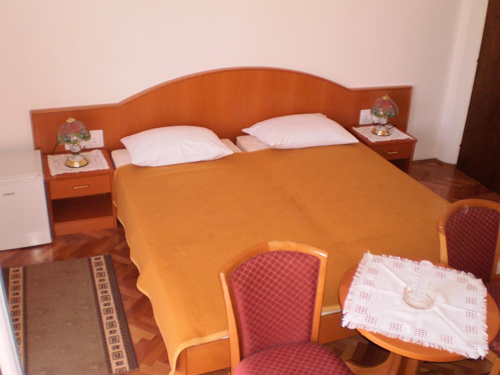 Guesthouse Storelli Lopud Zimmer foto